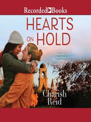 cover image of Hearts on Hold
